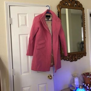 J Crew Coat